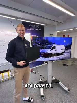 Mitä teette ystävänpäivänä? 🥰🚐🍬